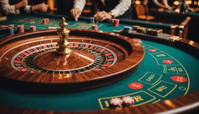 Jeux de casino en ligne gratuits : comment jouer sans dépenser et découvrir l’univers