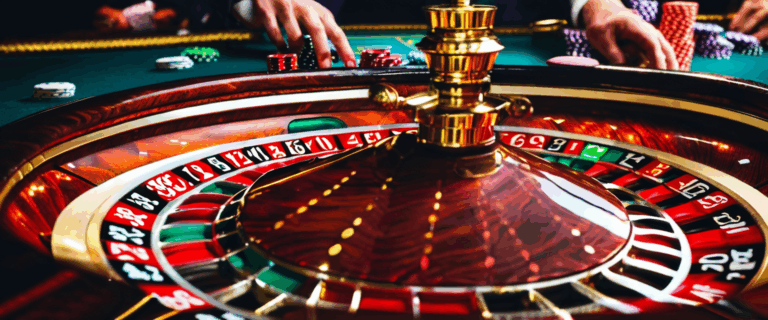 Casino 770 : Machines à Sous gratuites et jeux en ligne depuis 2001