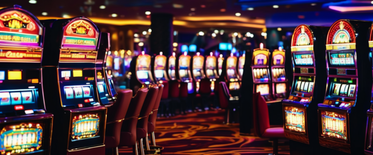 Ce que disent vraiment les bonus exclusifs de casino en France en 2026