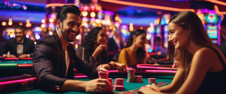 Cashback casino en ligne 2026 : comment maximiser vos gains efficacement
